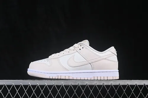 All categories Nk SB Dunk series Nk SB Dunk Low low-top sneakers Nike SB Dunk Low light pink low-top casual sneakers IM6572-105